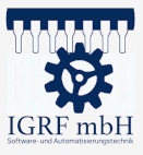 Logo IGRF