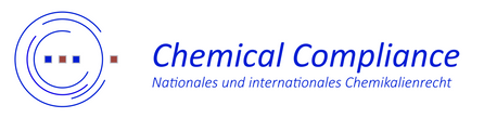 Logo Chemical Compliance