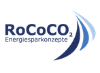 Logo RoCoCO2 Energiesparkonzepte